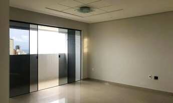 Imagem: Miramar 120m2, 4 Quartos, 2 vagas