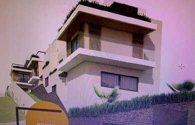 Imagem 3: SOBRADO EM CONDOMÍNIO com 3 dormitórios à venda com 228m² por R$ 1.320.000,00 no bairro Ub