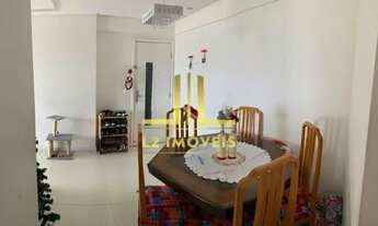 Imagem 13: Apartamento à venda no bairro Brotas - Salvador/BA