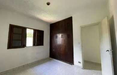 Imagem 3: Casa na praia com 3 dormitórios, à 850 mts do mar. Itanhaém/SP