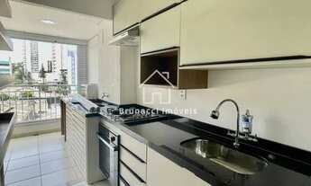 Imagem 7: Apartamento para venda tem 59 metros quadrados com 2 quartos