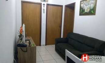 Imagem: Apartamento com 2 dormitórios à venda