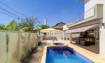 Imagem 6: Jardins Lisboa - Sobrado 3 quartos, sendo 3 suítes