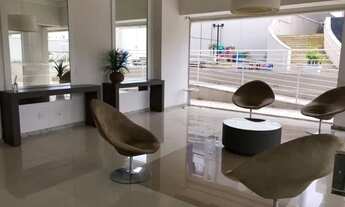 Imagem 6: Apartamento com 3 dormitórios à venda, 76 m² por R$ 600.000,00 - Cabral - Curitiba