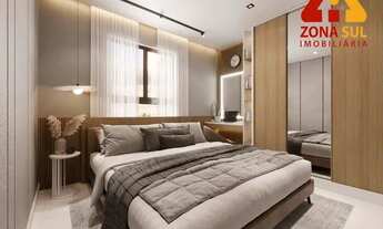 Imagem 7: Apartamento com 2 dormitórios à venda por R$ 239.000,00 - Jardim Cidade Universitária - Jo