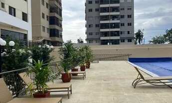 Imagem 4: Ed. Modernidad Alto da Glória 2 quartos