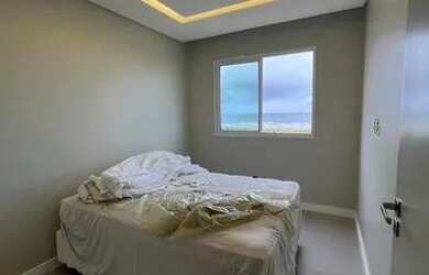 Imagem 7: Golden Prime Atalaia - Varanda com vista mar