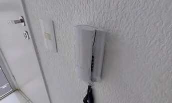 Imagem 4: Apart. 4º Andar, paga caução em 6x, Água e Condomínio incluso