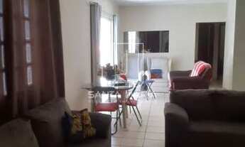 Imagem 2: Casa (térrea na rua) 3 dormitórios/suite, cozinha planejada