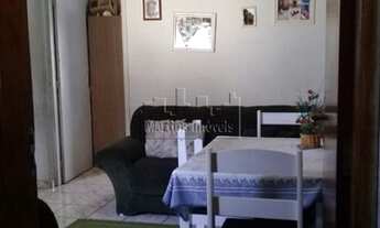 Imagem 4: Venda de Apartamentos / Padrão na cidade de São Paulo