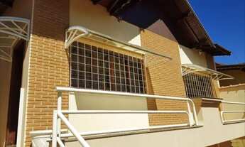 Imagem: Casa com 3 dormitórios para alugar, 200