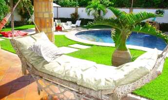 Imagem 5: Casa na Praia das fontes para finais de semana ou temporada