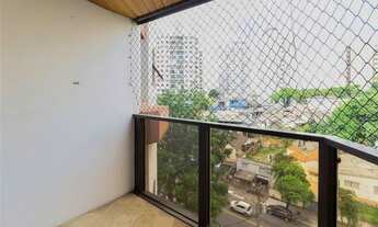 Imagem 6: Condomínio MIRIAM na Vila Prudente - Apartamento à Venda no 6º Andar em São Paulo com 1 Su