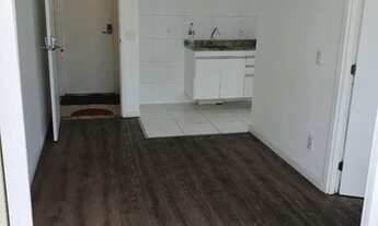 Imagem 3: Apartamento para aluguel com 36 metros quadrados com 1 quarto em Santa Efigênia - São Paul