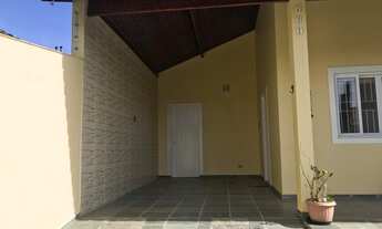 Imagem 4: Casa para venda possui 270 metros litoral Sul - Jardim Imperador - Peruíbe - SP