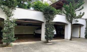 Imagem 6: Magnifica casa de 745 mts no Jardim América com 4 dormitórios e 3 suites