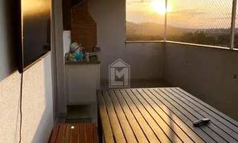 Imagem: Livia Machado Imóveis vende cobertura duplex