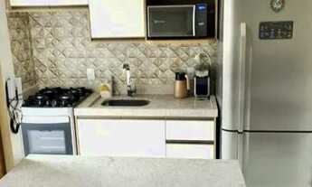 Imagem 3: Apartamento a venda no Condominio Mont Serrat com 45m2 com 2 quartos em Monte Serrat - Itu