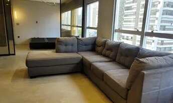 Imagem 3: Apartamento para venda com 72 metros quadrados com 1 quarto em Embaré - Santos - SP