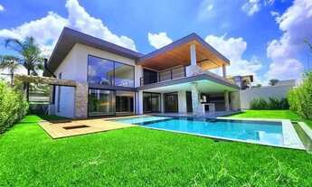 Imagem 7: MAGNÍFICA MANSÃO ALPHAVILLE 1