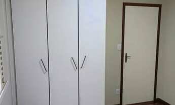 Imagem 7: Apartamento dois quartos com garagem privativa no Jardim Portal do Sol