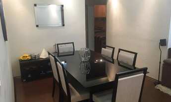 Imagem 7: Apartamento mobiliado para locação, 2 quartos, 2 vagas - Jardim Stella - Santo André / SP