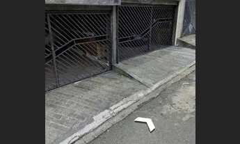 Imagem: Aluga se casa no jardim vila formosa