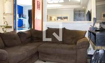 Imagem 2: Casa para Aluguel - Vila Constança , 3 Quartos, 70 m2