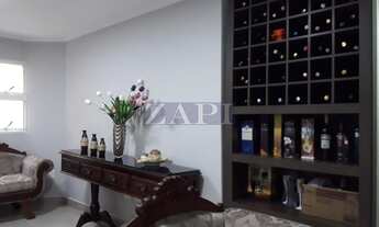 Imagem 4: Casa com 2 dormitórios à venda, 200 m² - Residencial Morumbi - Poços de Caldas/MG