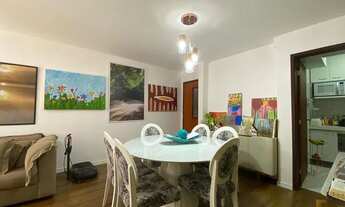 Imagem 4: Apartamento á venda 67 m² com 2 quartos em Jatiúca - Maceió - AL