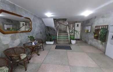 Imagem 6: Apartamento para venda tem 106 metros quadrados com 4 quartos em Centro - Juiz de Fora - M