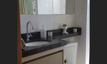 Imagem 3: Apartamento Padrão em Bauru