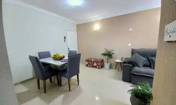 Imagem 2: Apartamento com 2 dormitórios à venda, 67 m² - Assunção / Alves Dias- São Bernardo do Camp