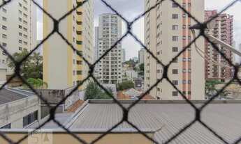 Imagem 6: Apartamento para Aluguel - Saúde, 2 Quartos, 56 m2