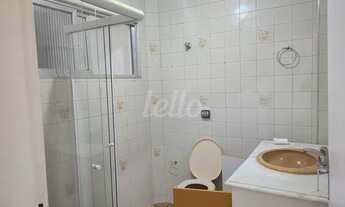 Imagem 3: São Paulo - Apartamento Padrão - Consolação