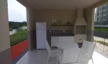 Imagem 2: Apartamento disponível no condomínio Rubi