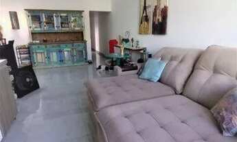 Imagem: Casa com 3 dormitórios, 110 m² - venda