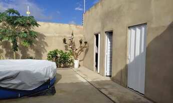 Imagem 5: Vendo Casa na Colônia treze no Poção (TROCO EM CARRO