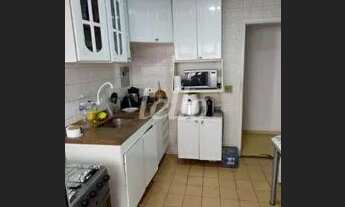 Imagem 4: São Paulo - Apartamento Padrão - Mooca