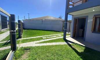 Imagem 3: Sobrado para Venda em Cidreira, NAZARÉ, 2 dormitórios, 2 banheiros