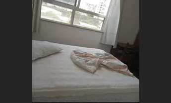 Imagem: Quarto Individual metrô Estácio