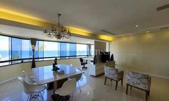 Imagem 5: Apartamento 3 quartos, suíte, nascente na Pituba / WhatsApp - 71.98782.7277