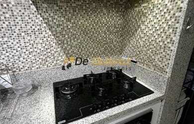 Imagem 4: CONFIRA ESTE MARAVILHOSO APARTAMENTO EM ALPHAVILLE!