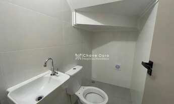 Imagem 4: Sobrado à venda no bairro Pacaembu, Cascavel/PR, próximo ao Supermercado Irani, Escola e R