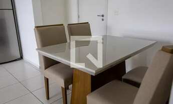 Imagem 5: Apartamento para Aluguel - Canasvieiras, 2 Quartos, 65 m2