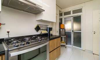 Imagem 7: Lindíssimo apto a venda no Panamby !