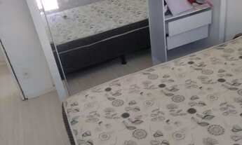 Imagem 6: Apartamento 2 quartos semi mobiliado direto com o proprietário