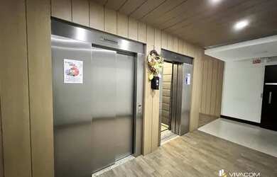 Imagem 2: 3 Dormitórios 1 suíte, andar alto, vista mar de todas as janelas