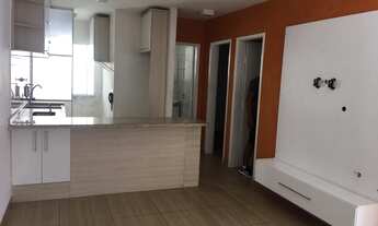 Imagem: Apartamento para venda tem 53 metros quadrados