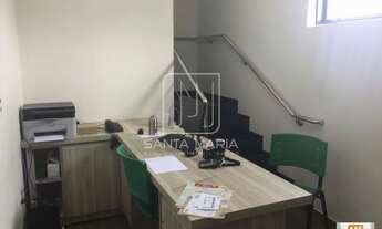 Imagem 2: Salão/Galpão (salão - sobrado) , cozinha planejada